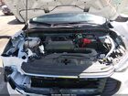 2024 Ford Escape Active Белый vin: 1FMCU0GN3RUB44095