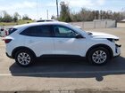 2024 Ford Escape Active Белый vin: 1FMCU0GN3RUB44095