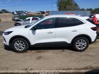 2024 Ford Escape Active Белый vin: 1FMCU0GN3RUB44095