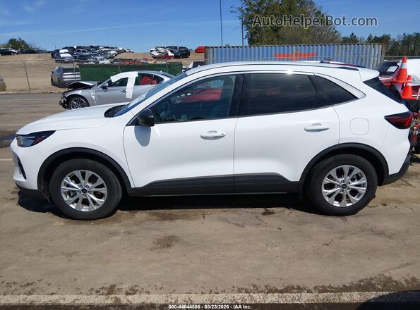 1FMCU0GN3RUB44095 2024 FORD ESCAPE Белый 