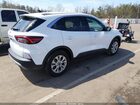 2024 Ford Escape Active Белый vin: 1FMCU0GN3RUB44095