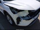 2024 Ford Escape Active Белый vin: 1FMCU0GN3RUB44095