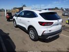 2024 Ford Escape Active Белый vin: 1FMCU0GN3RUB44095