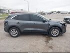 2024 Ford Escape Active Серый vin: 1FMCU0GN4RUB42873