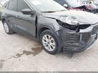 2024 Ford Escape Active Серый vin: 1FMCU0GN4RUB42873