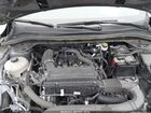 2024 Ford Escape Active Серый vin: 1FMCU0GN4RUB42873