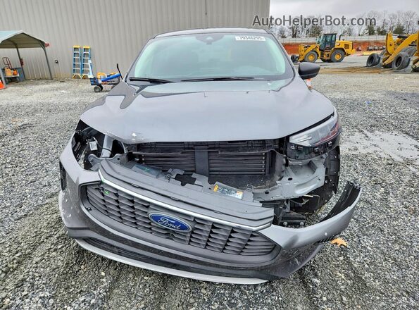 1FMCU0GN9TUA24809 2026 FORD ESCAPE Charcoal Widok z przodu