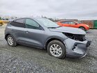 2026 Ford Escape Active Charcoal vin: 1FMCU0GN9TUA24809
