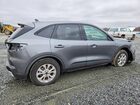 2026 Ford Escape Active Charcoal vin: 1FMCU0GN9TUA24809