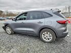 2026 Ford Escape Active Charcoal vin: 1FMCU0GN9TUA24809