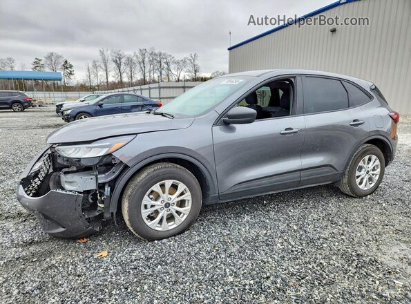 1FMCU0GN9TUA24809 2026 FORD ESCAPE Charcoal Przód lewy