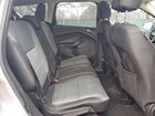 2016 Ford Escape Se Silver vin: 1FMCU0GX4GUB04204 2016 Ford Escape Se Silver vin: 1FMCU0GX4GUB04204