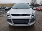 2016 Ford Escape Se Silver vin: 1FMCU0GX4GUB04204 2016 Ford Escape Se Silver vin: 1FMCU0GX4GUB04204