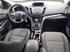 2016 Ford Escape Se Silver vin: 1FMCU0GX4GUB04204 2016 Ford Escape Se Silver vin: 1FMCU0GX4GUB04204