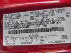 2020 Ford Escape Sel Красный vin: 1FMCU0H62LUB08431