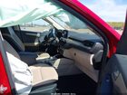 2020 Ford Escape Sel Красный vin: 1FMCU0H62LUB08431