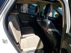 2020 Ford Escape Sel Белый vin: 1FMCU0H63LUB48808