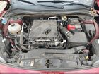 2020 Ford Escape Sel Красный vin: 1FMCU0H66LUB19464