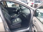 2016 Ford Escape Titanium Silver vin: 1FMCU0J90GUB92615 2016 Ford Escape Titanium Silver vin: 1FMCU0J90GUB92615