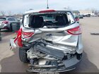 2016 Ford Escape Titanium Silver vin: 1FMCU0J90GUB92615 2016 Ford Escape Titanium Silver vin: 1FMCU0J90GUB92615