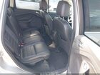 2016 Ford Escape Titanium Silver vin: 1FMCU0J90GUB92615 2016 Ford Escape Titanium Silver vin: 1FMCU0J90GUB92615