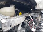 2019 Ford Escape Titanium Silver vin: 1FMCU0J90KUB90338