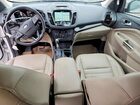 2017 Ford Escape Titanium White vin: 1FMCU0J95HUE30721 2017 Ford Escape Titanium White vin: 1FMCU0J95HUE30721