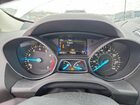 2017 Ford Escape Titanium White vin: 1FMCU0J95HUE30721 2017 Ford Escape Titanium White vin: 1FMCU0J95HUE30721
