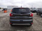 2019 Ford Escape Titanium Gray vin: 1FMCU0J97KUB94239 2019 Ford Escape Titanium Gray vin: 1FMCU0J97KUB94239