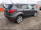 2019 Ford Escape Titanium Gray vin: 1FMCU0J97KUB94239 2019 Ford Escape Titanium Gray vin: 1FMCU0J97KUB94239