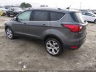 2019 Ford Escape Titanium Gray vin: 1FMCU0J97KUB94239 2019 Ford Escape Titanium Gray vin: 1FMCU0J97KUB94239