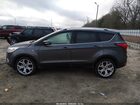 2019 Ford Escape Titanium Gray vin: 1FMCU0J97KUB94239 2019 Ford Escape Titanium Gray vin: 1FMCU0J97KUB94239