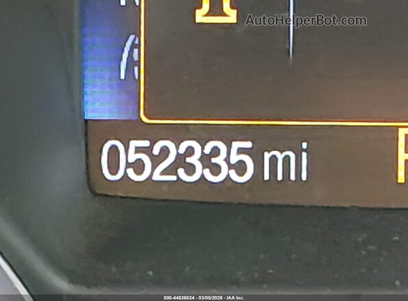 1FMCU0J97KUB94239 2019 FORD ESCAPE Gray 