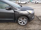 2019 Ford Escape Titanium Gray vin: 1FMCU0J97KUB94239 2019 Ford Escape Titanium Gray vin: 1FMCU0J97KUB94239
