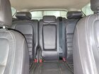 2017 Ford Escape Titanium Белый vin: 1FMCU0JD5HUD83694