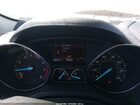 2017 Ford Escape Titanium Black vin: 1FMCU0JDXHUA00171