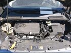 2017 Ford Escape Titanium Black vin: 1FMCU0JDXHUA00171