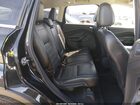 2017 Ford Escape Titanium Black vin: 1FMCU0JDXHUA00171