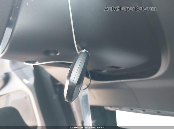 1FMCU0MN0TUA10012 2026 FORD ESCAPE Серый Вид панели приборов