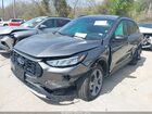2026 Ford Escape St-line Серый vin: 1FMCU0MN0TUA10012