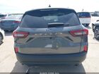 2026 Ford Escape St-line Серый vin: 1FMCU0MN0TUA10012