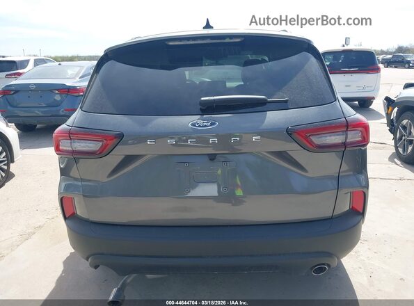 1FMCU0MN0TUA10012 2026 FORD ESCAPE Серый 