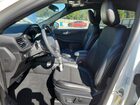 2024 Ford Escape St Line Белый vin: 1FMCU0MN2RUA81155