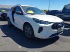 2024 Ford Escape St-line Белый vin: 1FMCU0MN2RUB46182