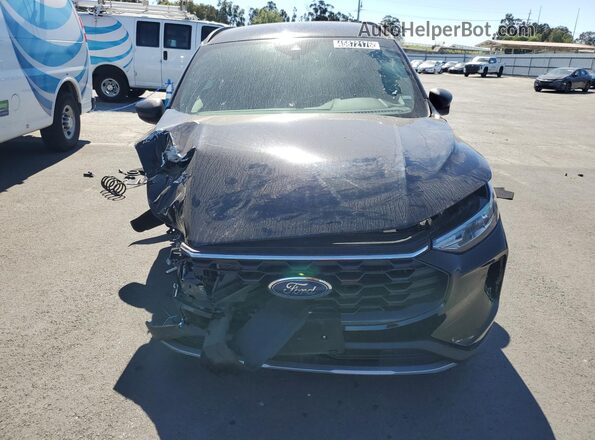 1FMCU0MN3SUB44429 2025 FORD ESCAPE Черный Панорамный вид салона 360°
