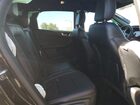 2025 Ford Escape St Line Черный vin: 1FMCU0MN3SUB44429 Damage: Lr Seat Air Bag, Deployed, Replacement Required