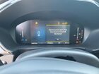 2025 Ford Escape St Line Черный vin: 1FMCU0MN3SUB44429 Damage: Warning Light - Abs, On, Unacceptable