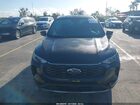2026 Ford Escape St-line Черный vin: 1FMCU0MN7TUA09648