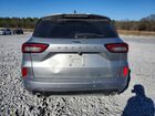 2024 Ford Escape St Line Серебряный vin: 1FMCU0MN9RUB16192