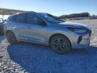 2024 Ford Escape St Line Серебряный vin: 1FMCU0MN9RUB16192